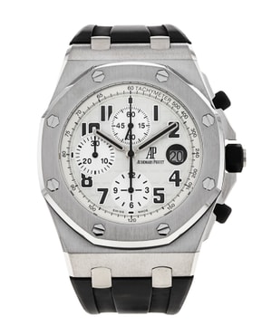 Browse our selection of automatic watches from prestigious brands such as Blancpain, Bell & Ross, Breitling and Rolex.